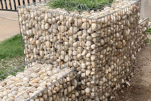 Welded Gabion