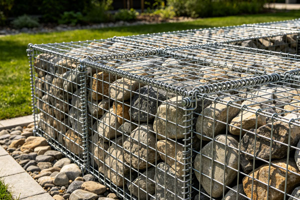 Can Welded Gabion Walls Reduce Construction Costs in Modern Infrastructure Projects?