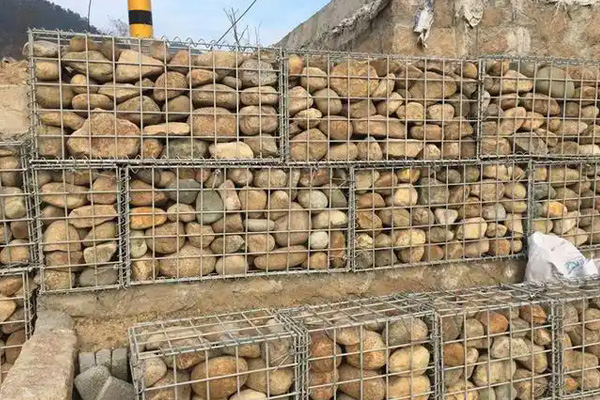 Why Are Welded Gabion Boxes Widely Used in Erosion Control and Infrastructure Projects?